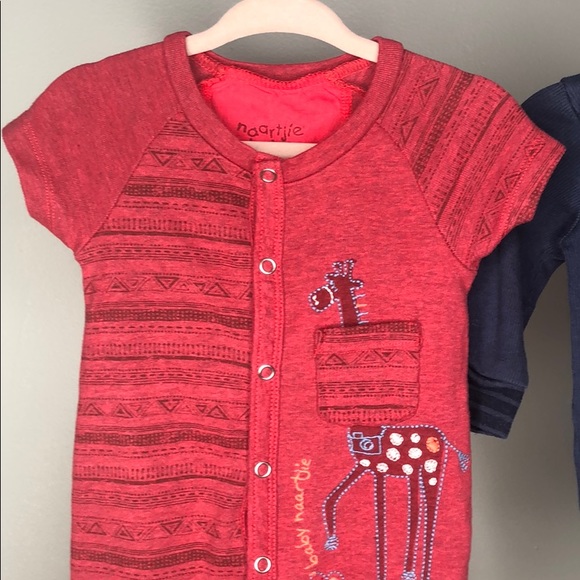 Naartjie one piece bundle set - Picture 3 of 10